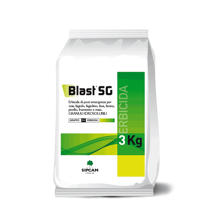 Sipcam Italia - BLAST SG